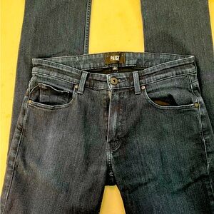 Men’s Paige Federal jeans